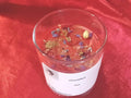 Love Candle | Herb Infused, Intention Candle
