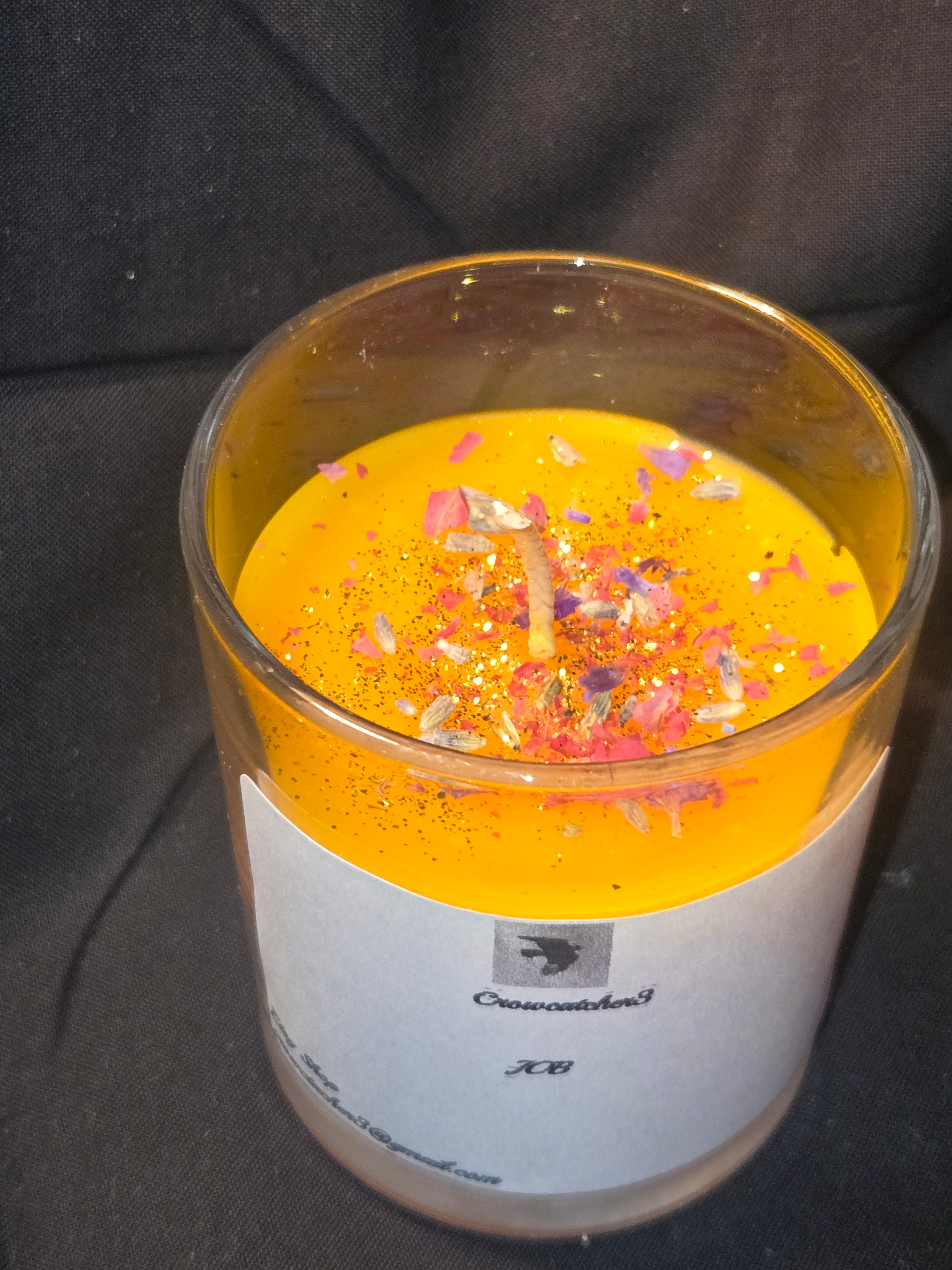 Job Candle
